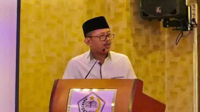 PBNU Tegaskan Syaiful Bahri Bukan Staf Aktif Usai Dipanggil KPK