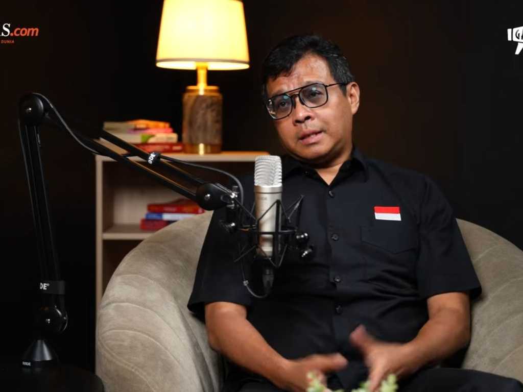 Andi Widjajanto dorong pemerintah pelajari pola kerusuhan demo, sebut ancam stabilitas politik