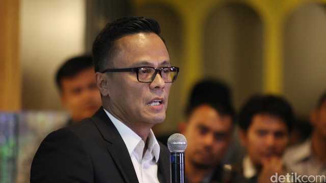 BUMN Karya Merger Total, Dony Oskaria: Tak Ada Lagi Bisnis Hotel!