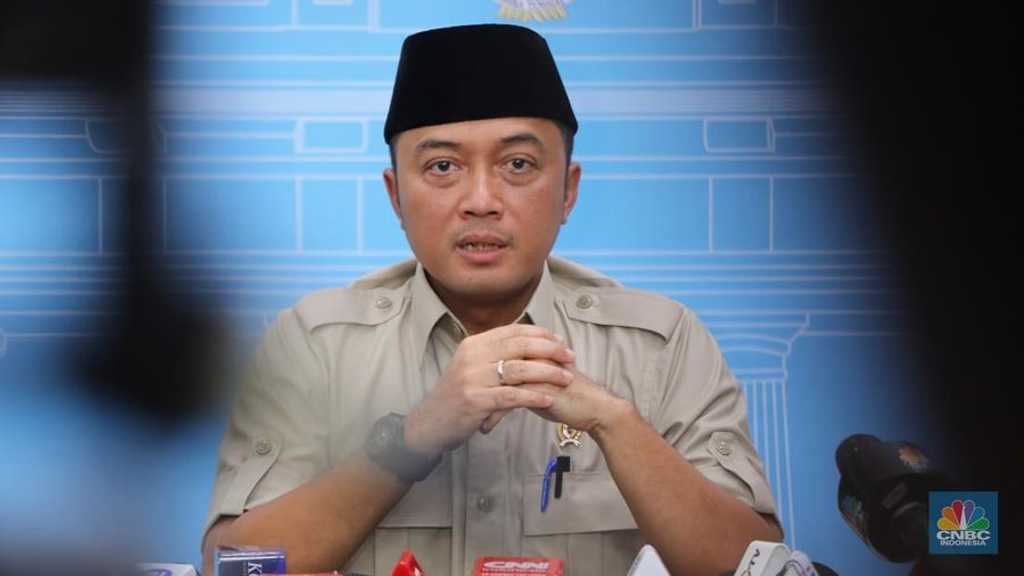 Istana dukung Menkeu Purbaya sisir anggaran K/L minim serapan