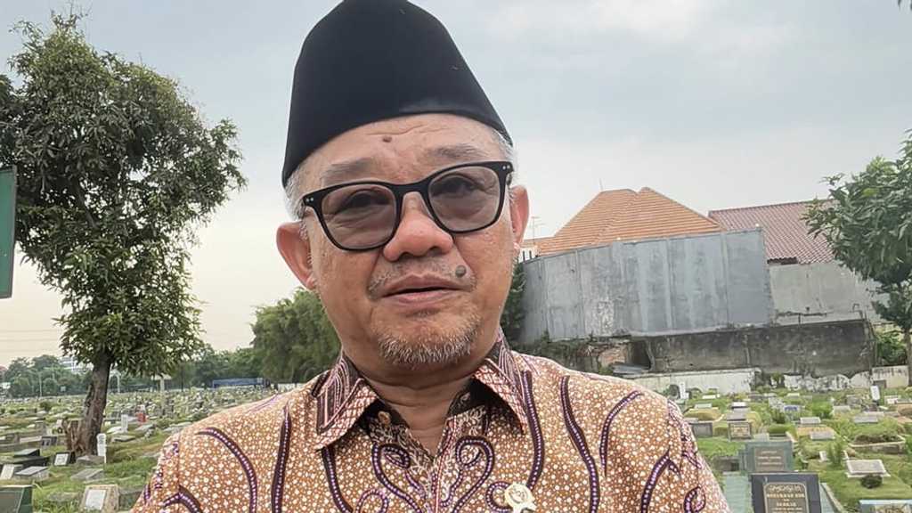 Mendikdasmen Abdul Mu'ti Larang Pelajar Ikut Demo, Desak Fokus Belajar