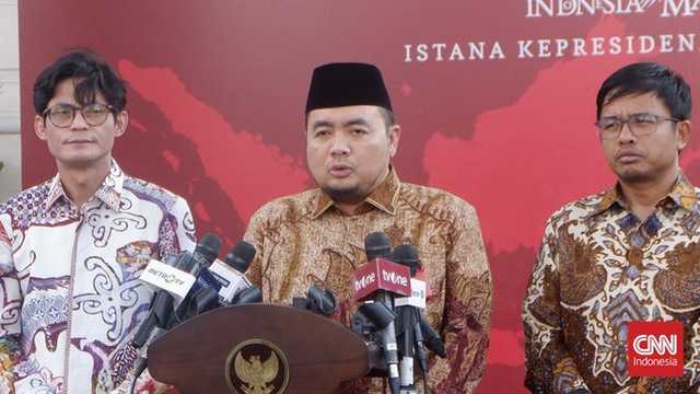 KPU batalkan aturan dokumen rahasia capres-cawapres