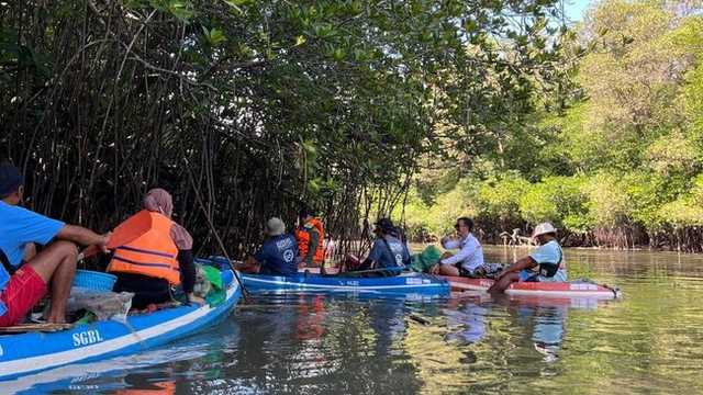 Menteri LH Ungkap Penyebab Banjir Denpasar: Tutupan Hutan Hanya 2 Persen
