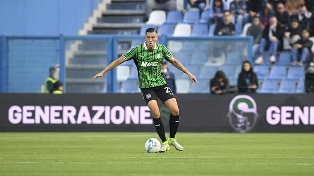 Jay Idzes Tak Terganti di Sassuolo, Bukti Harga 8 Juta Euro Bukan Beban