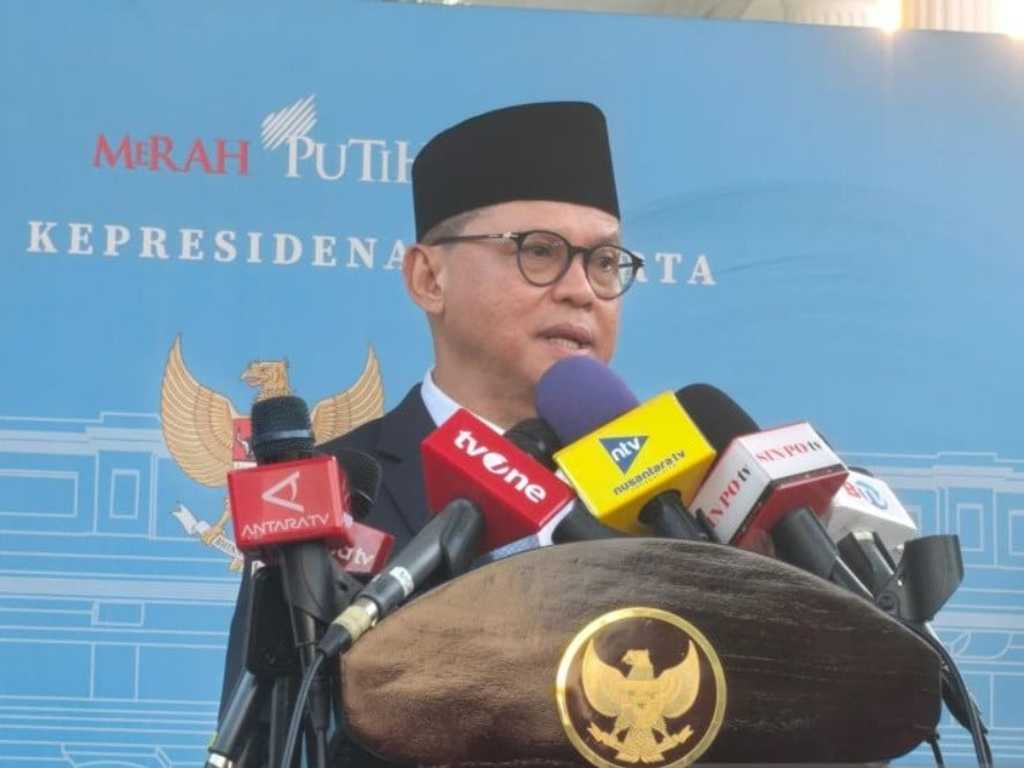 Kementerian Haji dan Umrah berupaya turunkan biaya haji sesuai perintah Prabowo