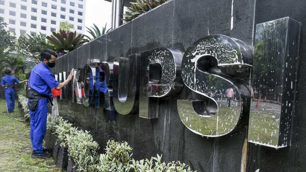 Gubernur Kalbar Ria Norsan Diperiksa KPK, Terseret Korupsi Mempawah