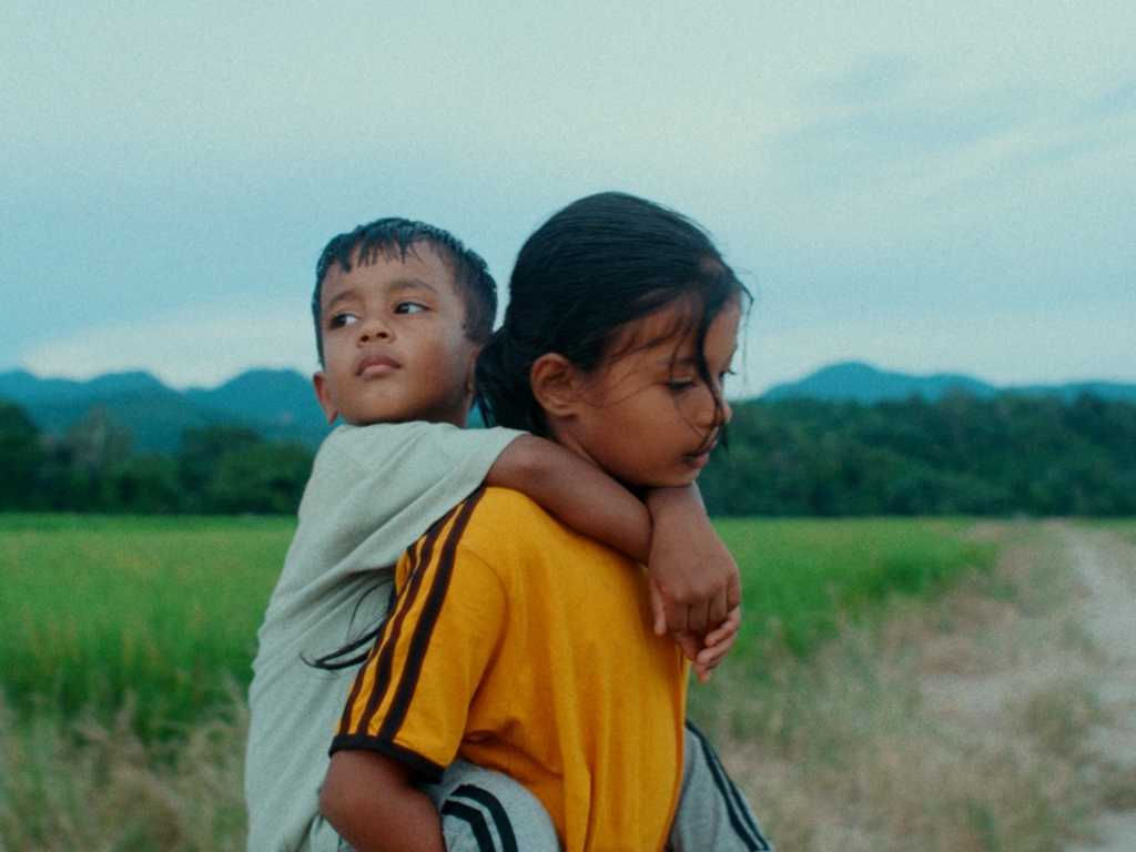 Film "Lost Land" Fujimoto Akio Bongkar Kisah Pilu Pengungsi Rohingya di Venice