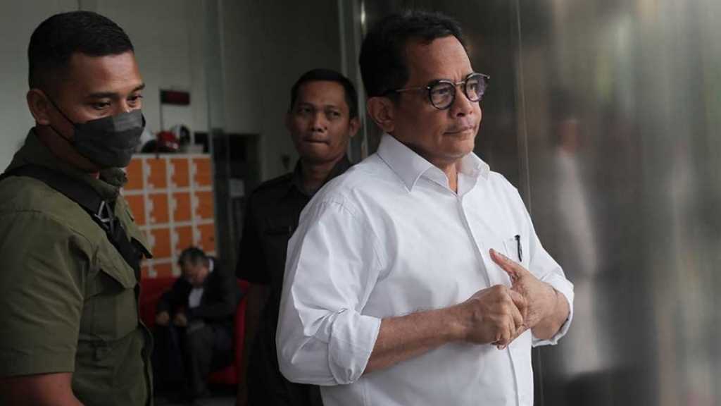 Sekjen DPR Mangkir Panggilan KPK: Kasus Korupsi Rumah Dinas Berlanjut