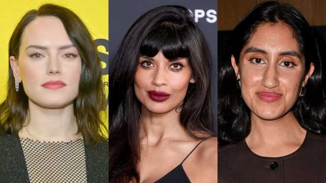 Daisy Ridley, Jameela Jamil, dan Ambika Mod gelar baca naskah amal untuk Gaza