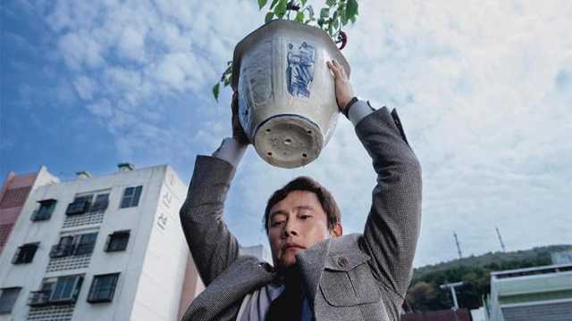 Film Park Chan-wook 'No Other Choice' Resmi Wakili Korea Selatan di Oscar