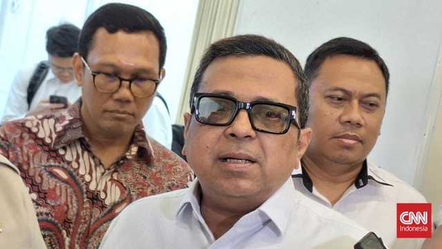 Haikal Hassan Ungkap: Baru 3 Juta Pengusaha Makanan Kantongi Sertifikat Halal