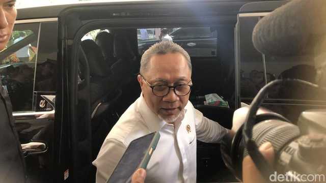 Indonesia jadi korban limbah radioaktif, 9 kontainer scrap Filipina tercemar Cs-137