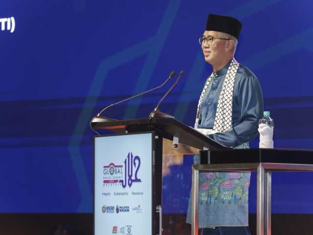 Malaysia komitmen dorong industri halal dan perkuat ekosistem global