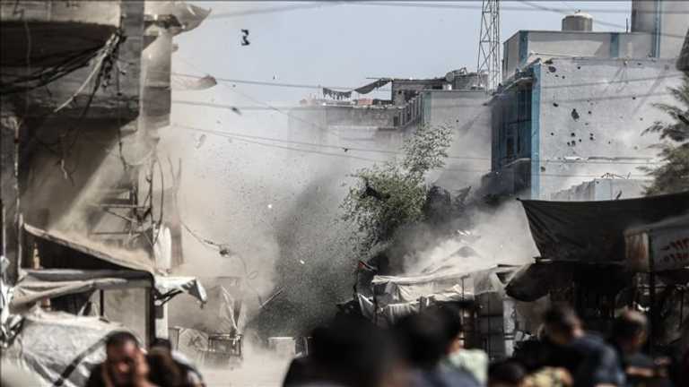 Otoritas Gaza kecam ofensif Israel, 350.000 warga sipil mengungsi