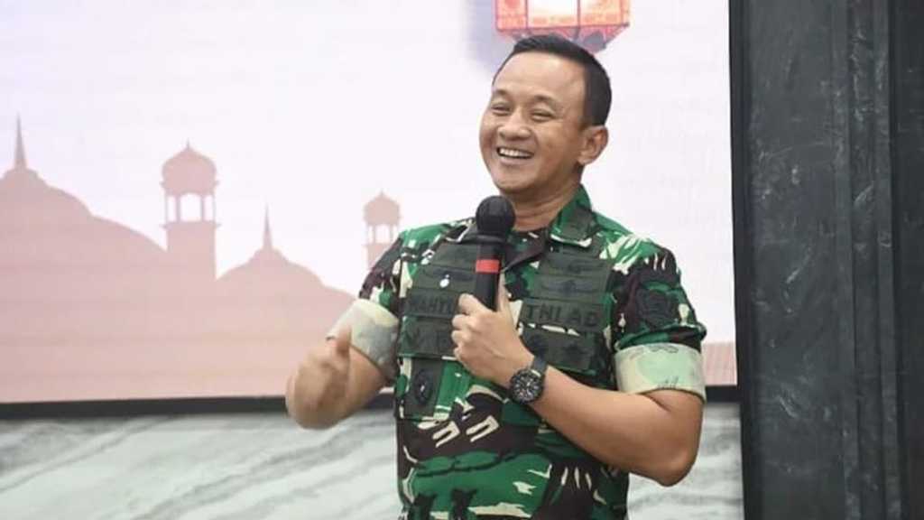 Mabesad evaluasi prosedur kesehatan mental prajurit usai kasus penculikan
