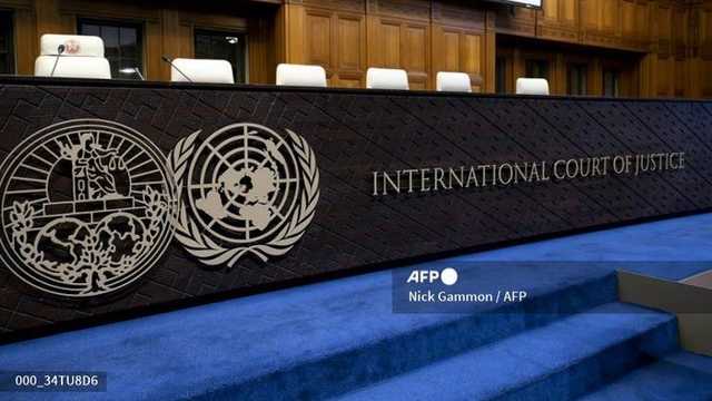 ICJ Wajibkan Israel Permudah Bantuan ke Gaza, Tel Aviv Menolak