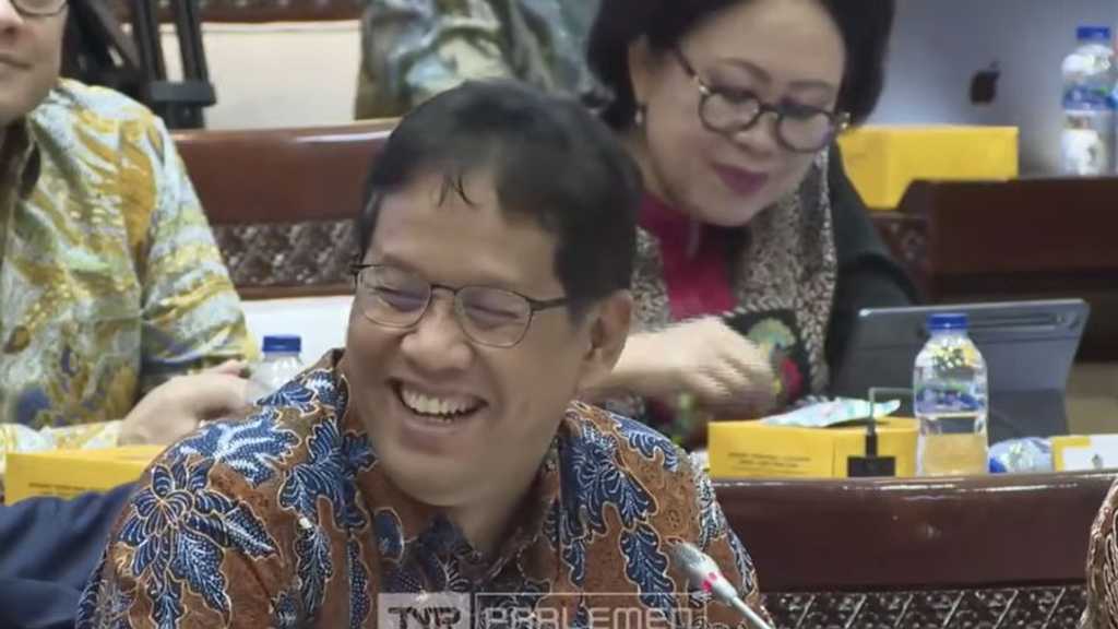 Purbaya: Ekonomi Prabowo Terancam Pincang Jika Swasta Tertekan