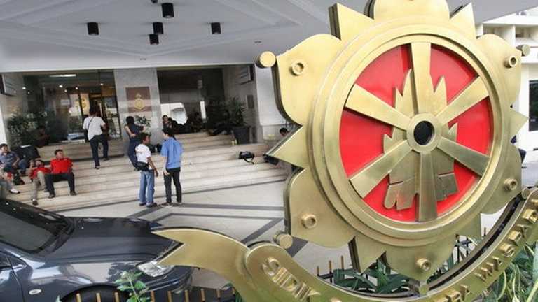 Eks Kasat Narkoba Nunukan Lolos Pidana, Hanya Kena Sanksi Etik
