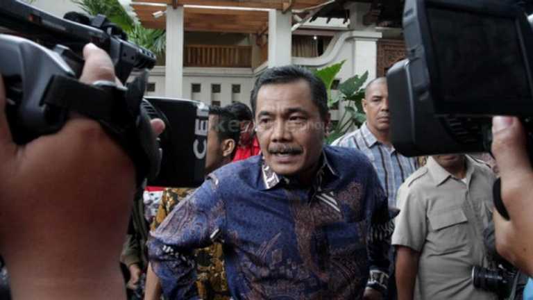 Anggota DPR: Salah Tangkap Anak di Magelang, Reformasi Polri Belum Tuntas