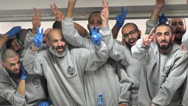 Laporan PCHR: Tahanan Palestina Alami Penyiksaan Sistematis di Penjara Israel