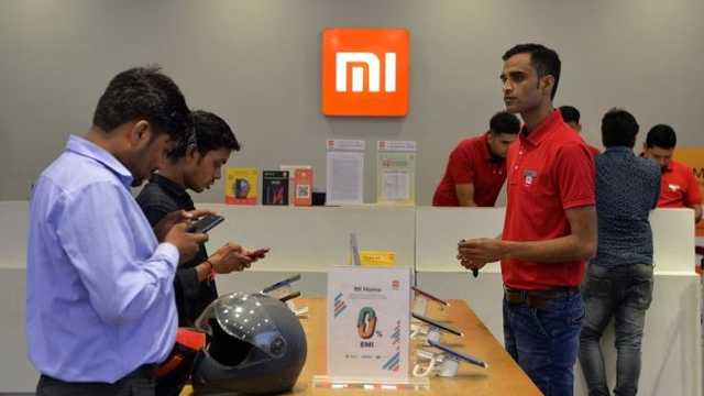 Xiaomi terdepak dari lima besar vendor ponsel di pasar India
