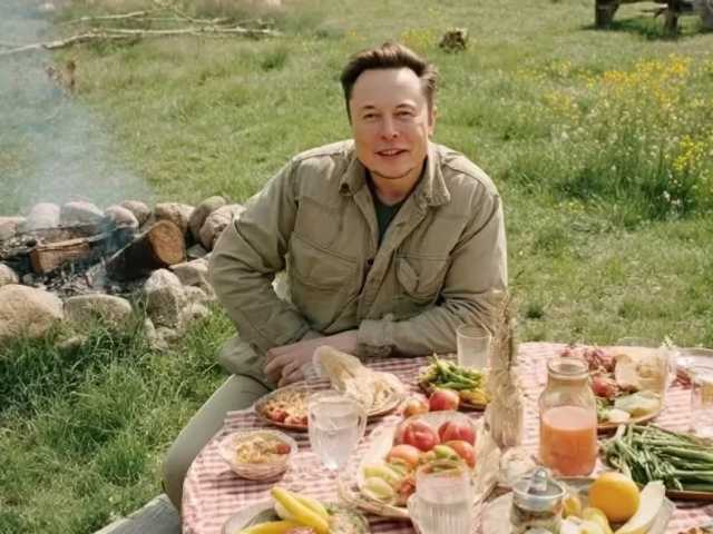 Kompensasi Elon Musk: Rp16.685 Triliun Menanti, Jika Tesla Penuhi Target Fantastis