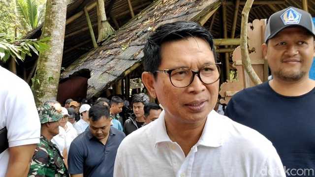 Badung Bantah Dana Rp 2,2 T Mengendap di Bank, Ini Penjelasannya