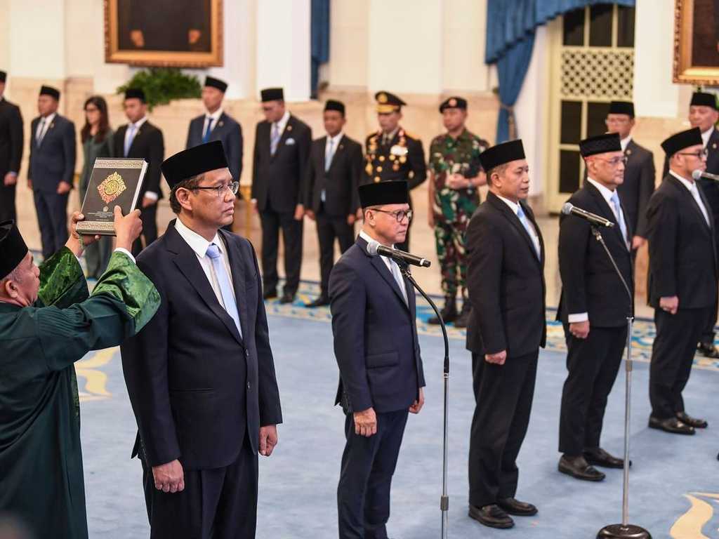 Ekonom Desak Menkeu Purbaya: Jangan Bikin Kontroversi, Fokus Selesaikan Masalah Ekonomi!