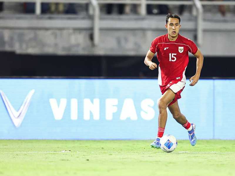 Live Streaming Timnas Indonesia vs Lebanon Malam Ini: Ujian Serius Garuda di FIFA Matchday