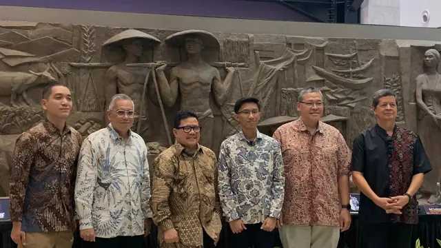 Jazz Goes to Campus ke-48 Kembali Hadir, Festival Jazz Tertua