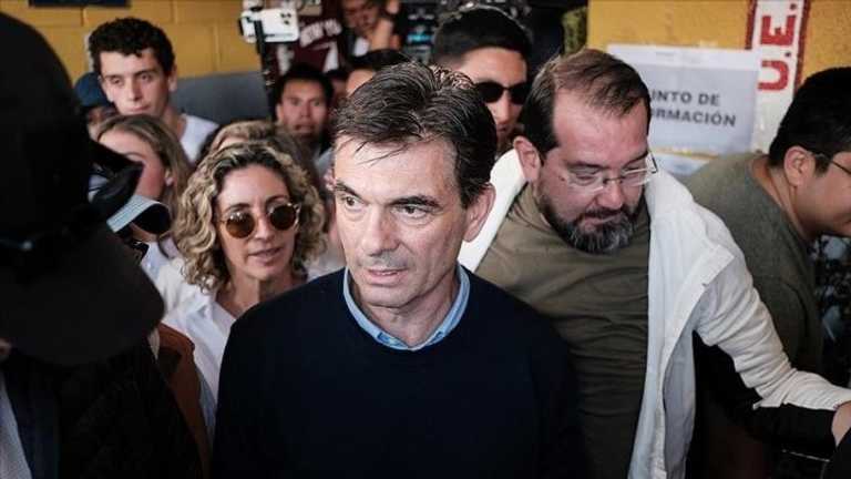 Rodrigo Paz Resmi Dilantik, Sebut Ekonomi Bolivia “Runtuh” Ditinggal Pendahulu