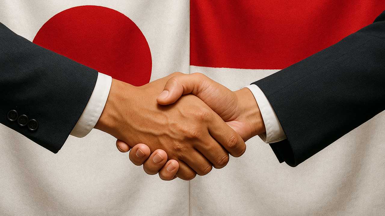 Jepang Anugerahi Bintang Jasa Dua WNI, Perkuat Ikatan Budaya dan Diplomasi