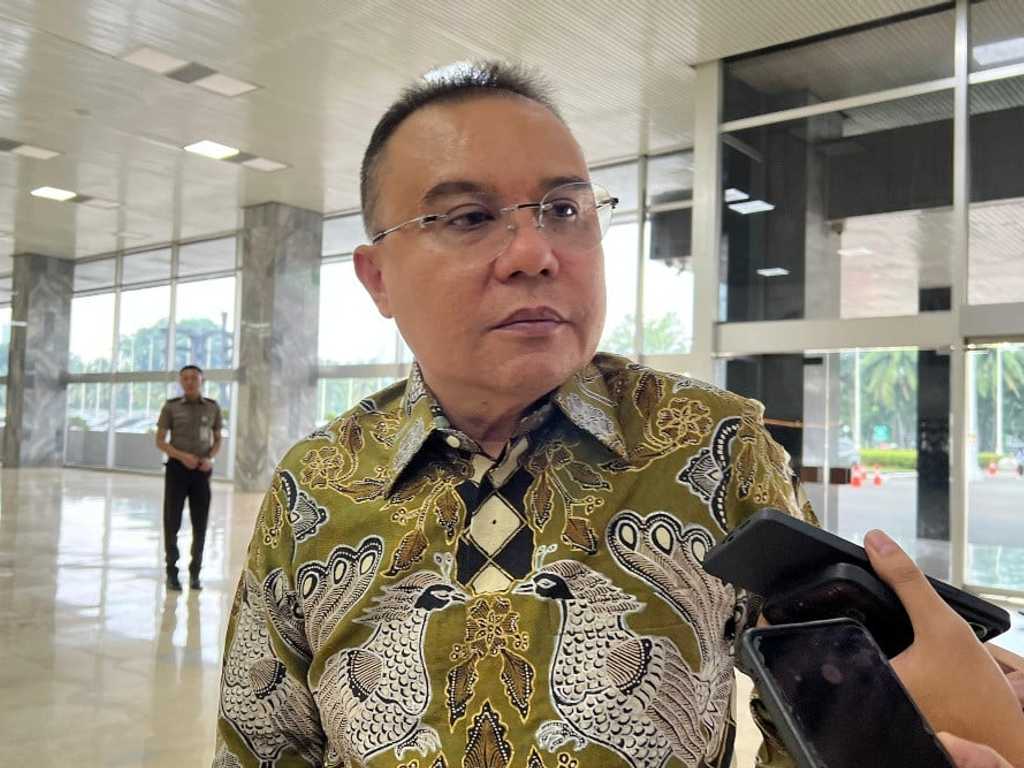 DPR Janji Reformasi Total Usai Demo Mahasiswa, Tunjangan Rumah Anggota Disetop!