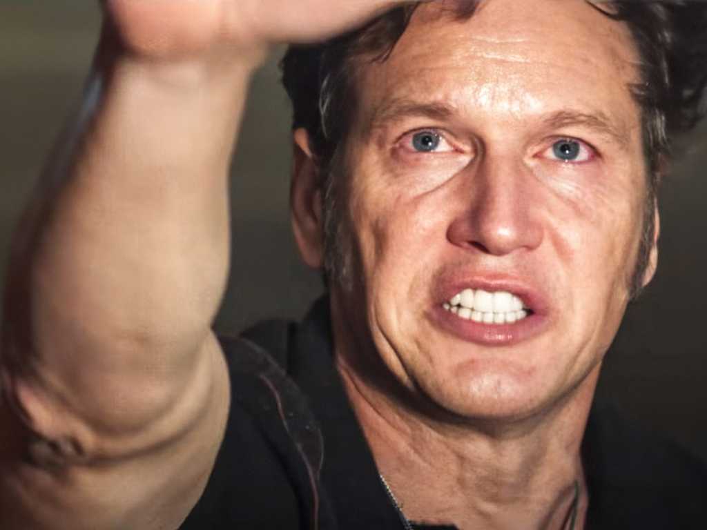 The Conjuring: Last Rites Tembus Rekor, Raup Rp130 Miliar di Preview