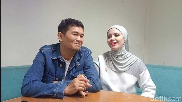 Indra Bekti & Aldila Jelita Pindah ke Australia, Prioritaskan Pendidikan Anak