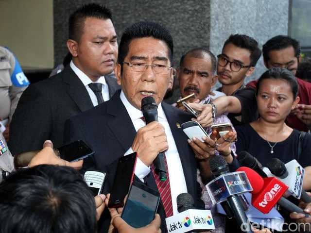 Granat: Polri Sita 197 Ton Narkoba, Selamatkan 200 Juta Jiwa