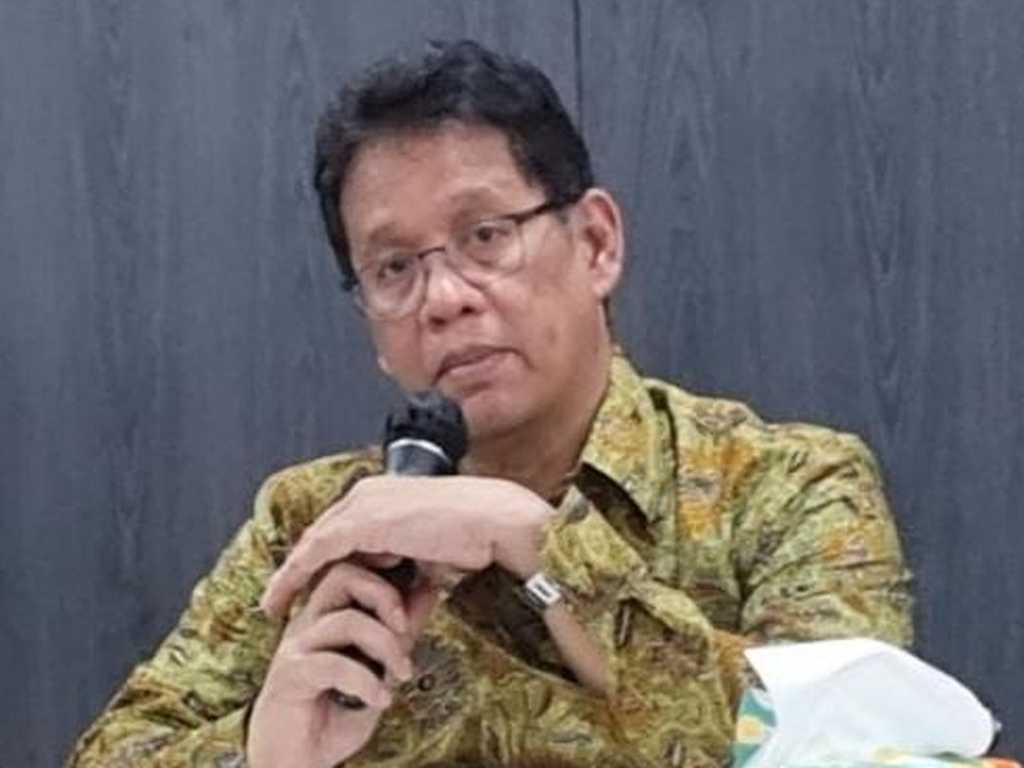 Menkeu Purbaya: Daftar Nama Penyelundup dan Under Invoicing Sudah di Tangan