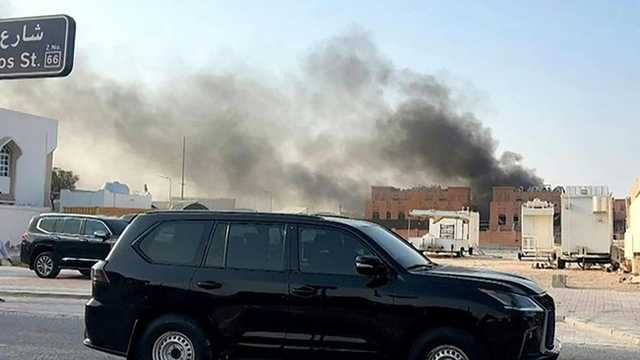 Israel Serang Doha Target Pemimpin Hamas, Gencatan Senjata Gaza Terancam Gagal