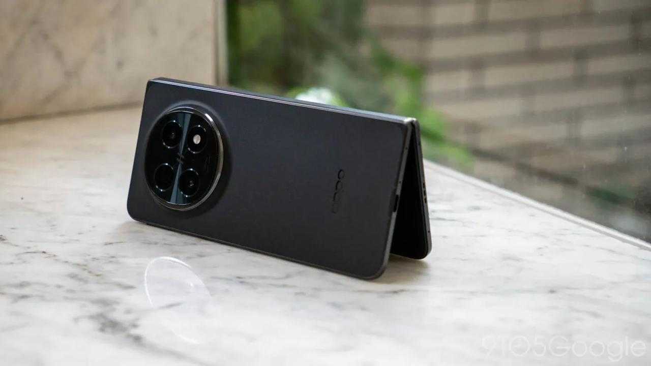 Spesifikasi Gahar Oppo Find N6: Baterai Jumbo, Kalahkan Galaxy Z Fold 7