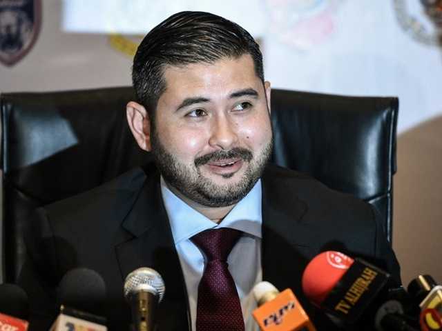 TMJ Soal Skandal Naturalisasi Malaysia: Salahkan Saja Dirinya!