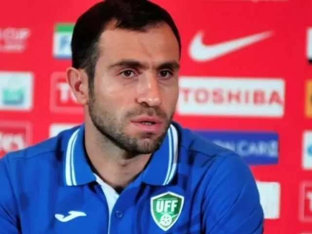 Timur Kapadze Buka Suara: Siap Latih Timnas Indonesia?