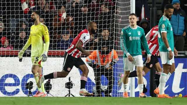 Lemparan ke Dalam Jadi Momok Liverpool, Thomas Gronnemark Siap Kembali?