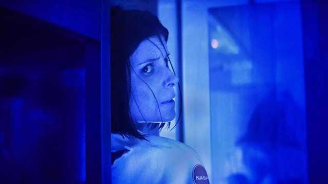 Vertical akuisisi hak AS film thriller sci-fi 'The Astronaut', siap rilis akhir tahun ini