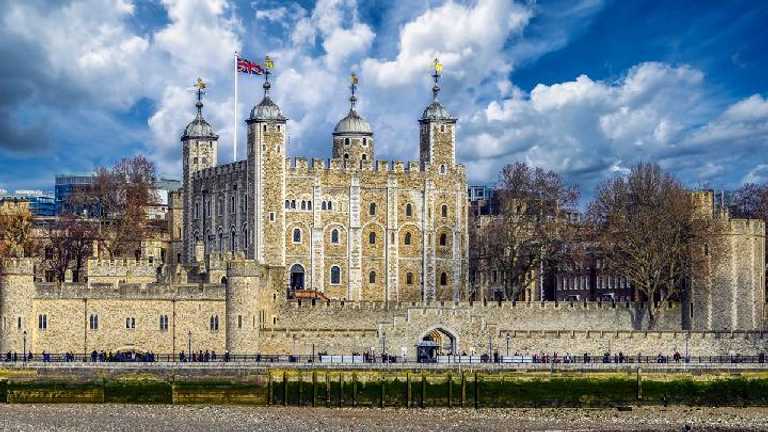 Salem, Massachusetts, Dinobatkan Jadi Tempat Paling Angker di Dunia