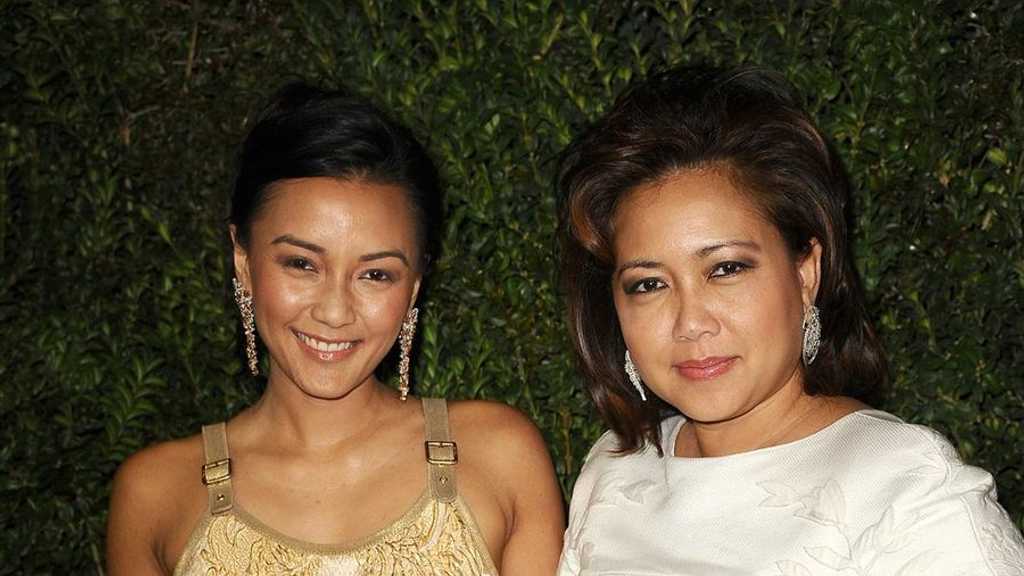 Evelina F. Pietruschka, Buronan Wanaartha, Pernah Pimpin Asosiasi Asuransi Nasional