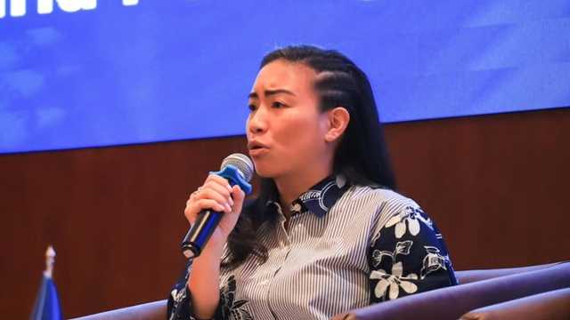 Rahayu Saraswati Batal Mundur dari DPR: Ungkap Ancaman dan Pergulatan Batin