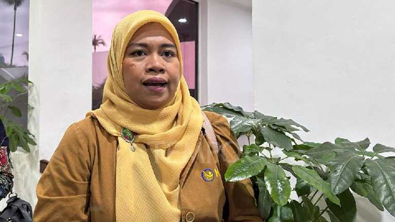 KPAI: Kematian Terapis Delta Spa Delik Biasa, Proses Hukum Terus Berjalan