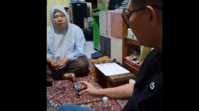 Jam Richard Mille Ahmad Sahroni Miliaran Rupiah Kembali Lewat Bocah 14 Tahun