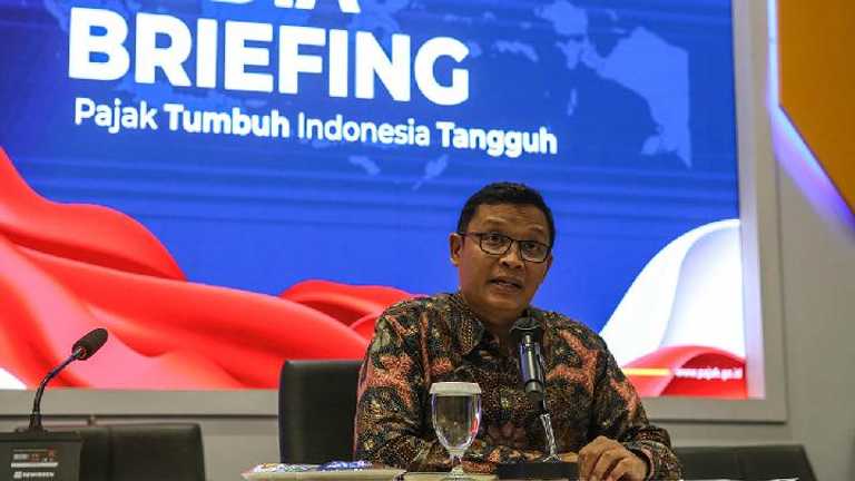 Skandal Rp 60 Triliun: Dirjen Pajak Pecat 26 Staf, Ancam Pecat Siapa Saja