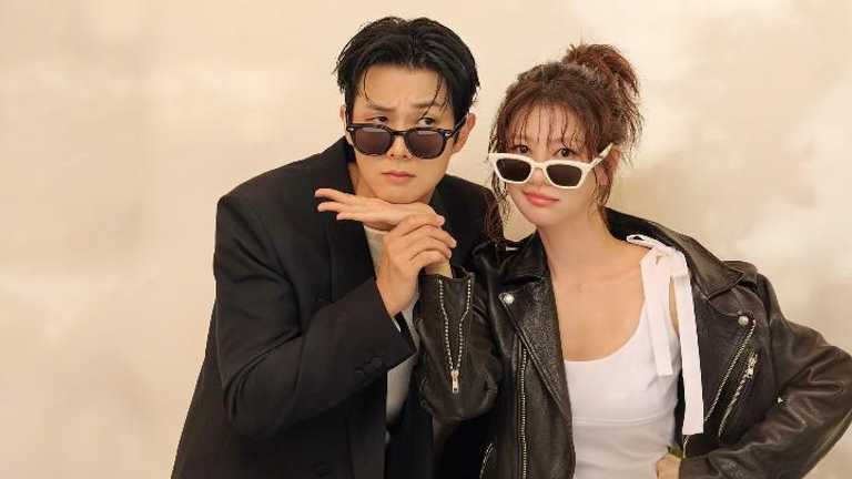 Drama Korea Would You Marry Me? Pikat Hati, Lokasi Syutingnya Jadi Incaran Wisatawan